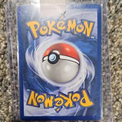 Pokemon TCG Venusaur 18/130 Base Set 2 Holo Rare English 1999 WOTC LP+/NM- - Image 2