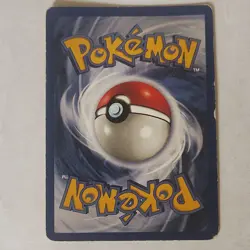 Pokemon Venusaur 15/102 Base Set Unlimited Holo Rare WotC 1999 HP 100 - Image 2
