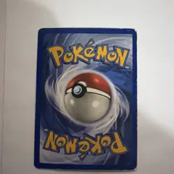 Pokemon Card - Wooper Neo Discovery 71/75 Common 1st Edition - NM - Image 2