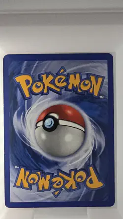 Pokemon Card - Wooper Neo Discovery 71/75 Common 1st Edition - M/NM - Image 2