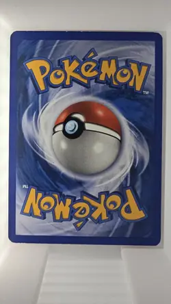 Pokemon Card - Wooper Neo Discovery 71/75 Common 1st Edition - M/NM - Image 2