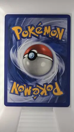 Pokemon Card - Wooper Neo Discovery 71/75 Common 1st Edition - M/NM - Image 2