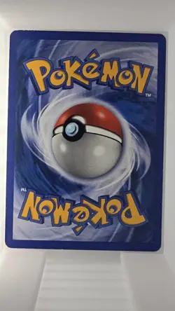 Pokemon Card - Wooper Neo Discovery 71/75 Common 1st Edition - M/NM - Image 2