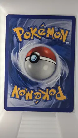 Pokemon Card - Wooper Neo Discovery 71/75 Common 1st Edition - M/NM - Image 2