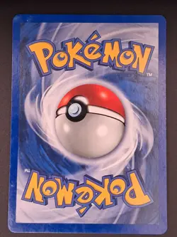 Pokemon Heracross 6/111 Neo Genesis 1st Edition Holo Rare English - Image 4