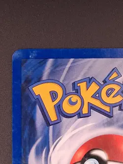 Pokemon Heracross 6/111 Neo Genesis 1st Edition Holo Rare English - Image 5