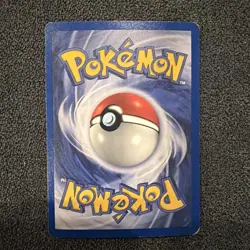Pokemon TCG Forretress 2/75 Neo Discovery Holo RARE - Image 3