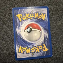 Pokemon TCG Forretress 2/75 Neo Discovery Holo RARE - Image 4