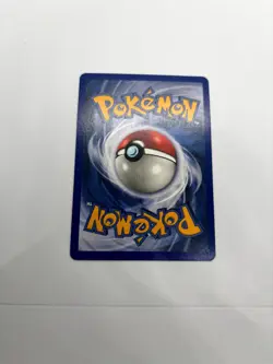 Wooper 71/75 Common Neo Discovery Pokemon 1st Edition NM - Image 3