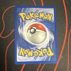 Pokemon TCG Togetic 16/111 Neo Genesis 1st Edition Holo Rare Eng 2000 - Image 2