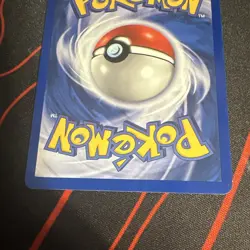 Pokemon TCG Togetic 16/111 Neo Genesis 1st Edition Holo Rare Eng 2000 - Image 4