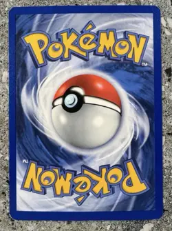 Vintage Pokemon Cards Wobbuffet 16/75 Holo Rare Neo Discovery Lightly Played - Image 2