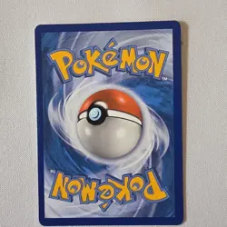 The Pokemon Company Meowth VMAX SWSH005 Promo Holo ENG 300 HP 200 Atk - Image 2