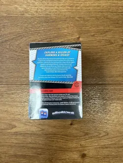 Pokemon Scarlet&violet Black Bolt Booster Bundle - Image 2