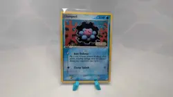 🌟Clamperl 51/92 Stamped Reverse Holo EX Legend Maker 2006 Pokemon Card NM+🌟 - Image 1