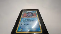 🌟Clamperl 51/92 Stamped Reverse Holo EX Legend Maker 2006 Pokemon Card NM+🌟 - Image 5