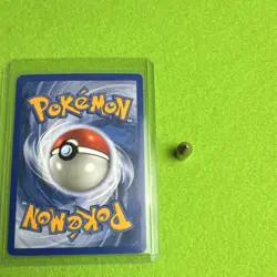 Pokemon Sneasel ex 103/109 EX Ruby & Sapphire Holo Ultra Rare English 2003 80 HP - Image 2