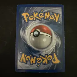 Pokemon Reverse Holo Gardevoir- EX Ruby and Sapphire – 7/109 Vintage E-Reader - Image 4