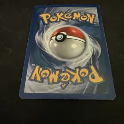 Pokemon Reverse Holo Gardevoir- EX Ruby and Sapphire – 7/109 Vintage E-Reader - Image 5