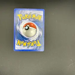 Pokemon 2003 Ruby and Sapphire Mewtwo ex 101/109 *SWIRL* Ultra Rare Holo EN LP - Image 2
