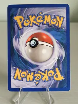 Pokemon TCG, Beautifly Holo, EX Ruby And Sapphire, 2/109 - Image 4