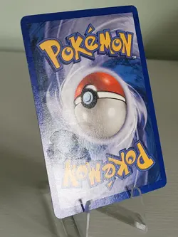 Pokemon TCG, Beautifly Holo, EX Ruby And Sapphire, 2/109 - Image 5