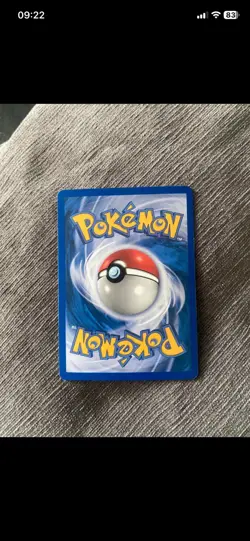 Pokemon TCG Electabuzz ex 97/109 EX Ruby & Sapphire Holo Rare 2003 English - Image 2