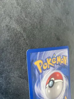 Pokemon TCG Electabuzz ex 97/109 EX Ruby & Sapphire Holo Rare 2003 English - Image 3