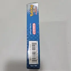 Pokemon TCG EX Ruby & Sapphire Sapphire Theme Deck Swampert 63 Cards 2003 - Image 2