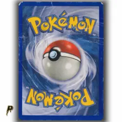Pokemon EX Ruby & Sapphire Sceptile 11/108 Reverse Holo Rare e Reader Card DMG - Image 2
