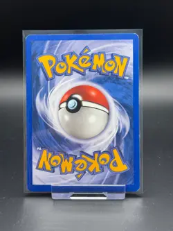Goldeen 55/109 EX Ruby & Sapphire MP Pokemon Card TCG Vintage 2003 - Image 2