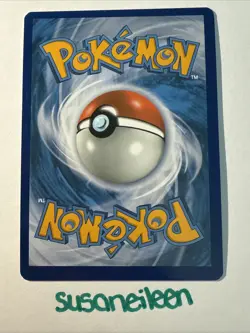 Pokemon Card: Team Up Ultra Rare Full Art: Latias & Latios GX 170/181 - Image 2