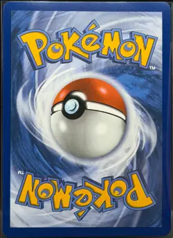 2025 Pokemon Mega Evolution Inteleon 142/132 Illustration Rare IR NM - Image 2