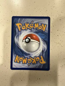 Pokemon TCG: Sobble 054 Me: Mega Evolution Promo Holo MINT - Image 2