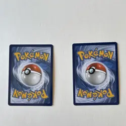 Pokemon TCG Mega Charizard X EX 13/108 & Y EX Promo 030 Lot - Image 2