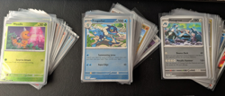 Pokemon TCG Chaos Rising- Master Base Set 100% Complete inc EX and Reverse - Image 4