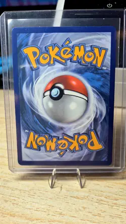 Pokemon Mega Charizard X ex 023 Mega Evolution Promos NM - Image 3