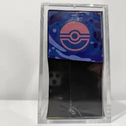 Pokemon TCG Mega Evolution Chaos Rising Elite Trainer Box ETB ME04 Sealed ENG - Image 2