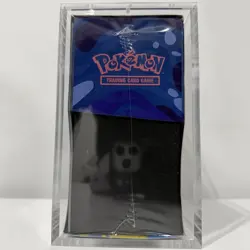Pokemon TCG Mega Evolution Chaos Rising Elite Trainer Box ETB ME04 Sealed ENG - Image 4