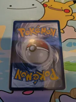 Pokemon TCG Mega Kangaskhan EX 182/132 Mega Evolution Sir - Image 4