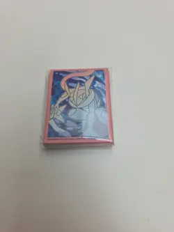 Pokemon Chaos Rising Elite Trainer Box Sealed Sleeves - 65 Pack - Image 1