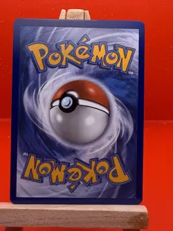 Pokemon TCG Ivysaur Me01: Mega Evolution 134/132 Illustration Rare Holo English - Image 2