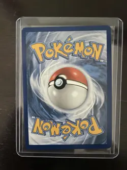 Litleo 139/132 Illustration Rare Pokemon ME01: Mega Evolution Full Art Holo NM/M - Image 2