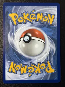 Pokemon Mega Camerupt ex 156/132 Me01 Mega Evolution Ultra Rare Holo 340HP - Image 2