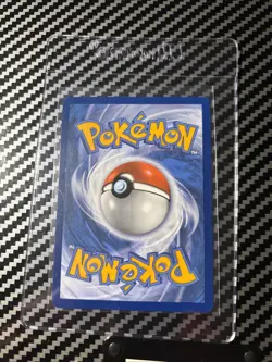 Pokemon TCG - Grand Tree 136/142 - ACE SPEC Holo Rare - Stellar Crown - NM/M - Image 2