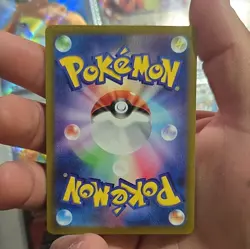 Pokemon TCG Mew AR Holo Full Art s12a VSTAR Universe 183/172 JP 2022 60 HP - Image 2