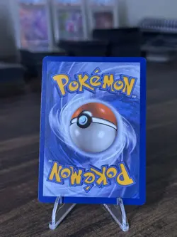 Grand Tree 136/142 Sv07: Stellar Crown Holo Ace Spec Trainer Pokemon Tcg - Image 3