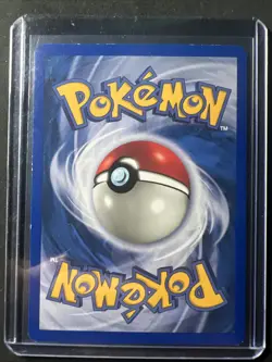 2000 POKEMON NEO REVELATION QWILFISH 49/64 (LP) COMMON - Image 2