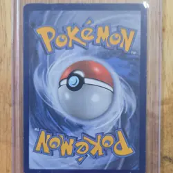 Pokemon TCG Fearow XY57 XY Promos Holo Promo Stage 1 HP 90 Delta Evolution - Image 2