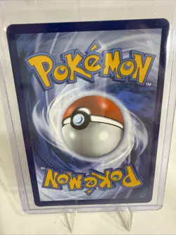 Pokemon TCG 2025 Advent Calendar Promo #190/182 Vanillish NM - Image 2